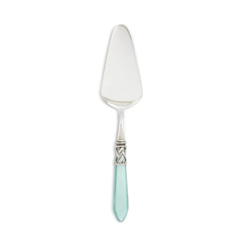 Aladdin Antique Pastry Server