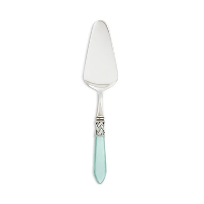 Aladdin Antique Pastry Server