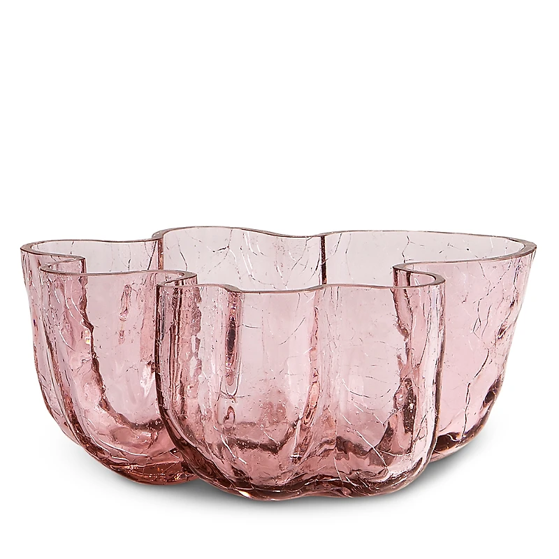 Kosta Boda Crackle Bowl