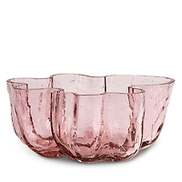 Kosta Boda Crackle Bowl