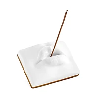 L'Objet Smoking Lips Incense Holder