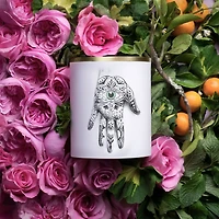 Mamounia No. 28 3-Wick Candle