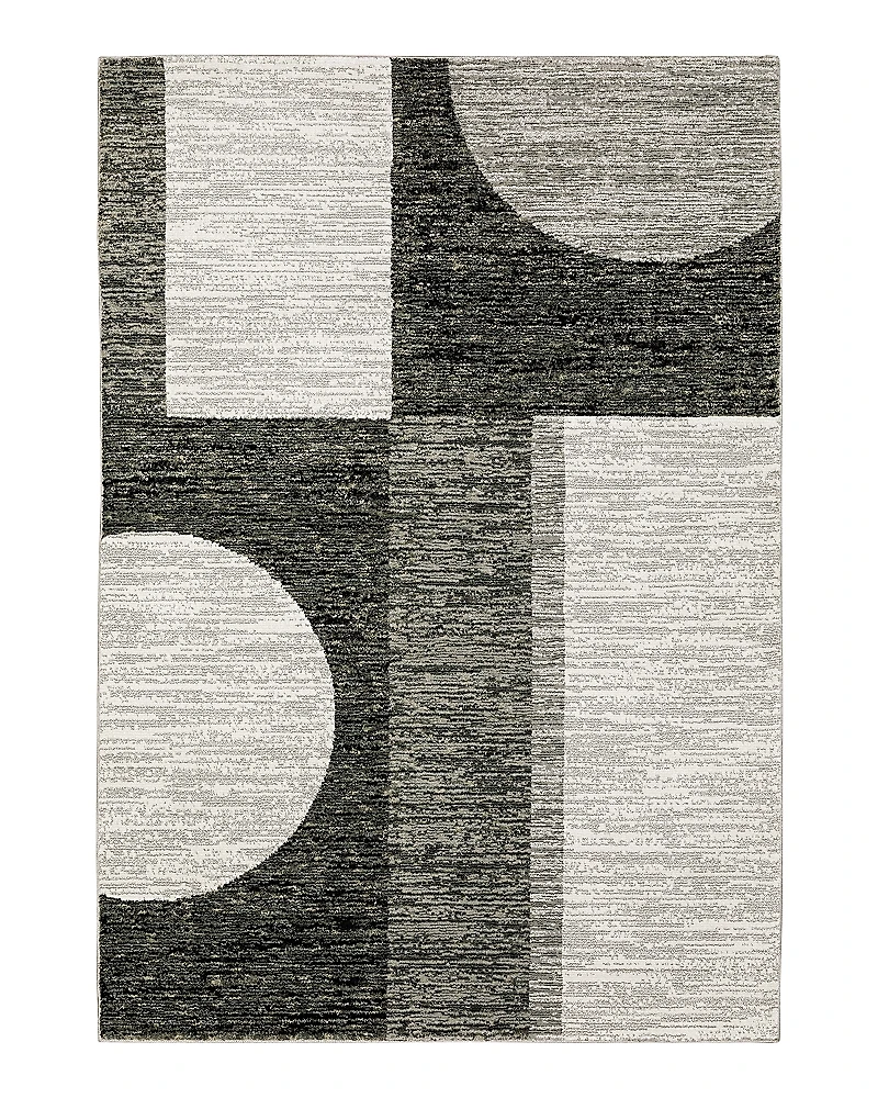 Oriental Weavers Strada STR06 Area Rug, 5'3 x 7'3