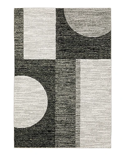 Oriental Weavers Strada STR06 Area Rug, 5'3 x 7'3