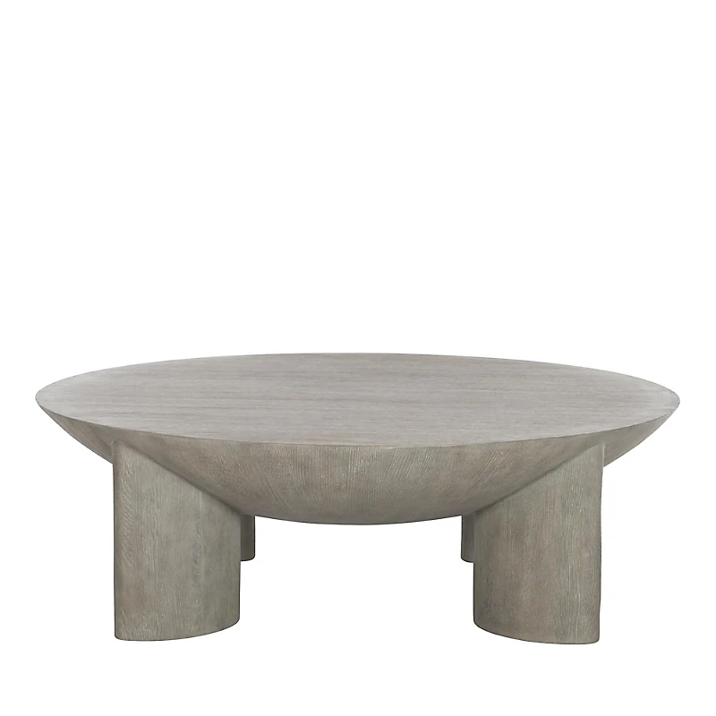 Bernhardt Renzo Cocktail Table