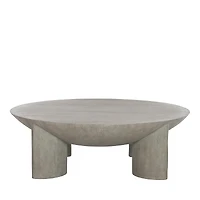 Bernhardt Renzo Cocktail Table