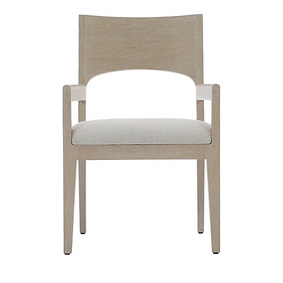 Bernhardt Solaria Arm Chair