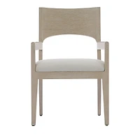 Bernhardt Solaria Arm Chair