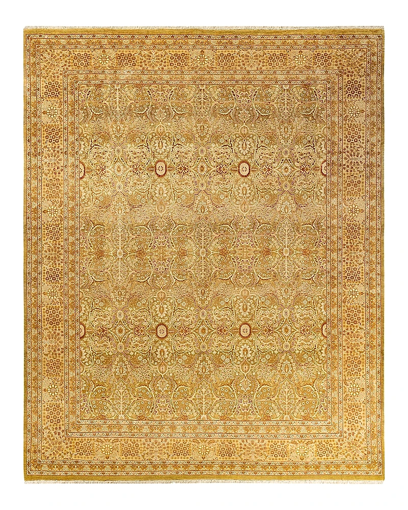 Bloomingdale's Mogul M1225 Area Rug, 8'3 x 10'7