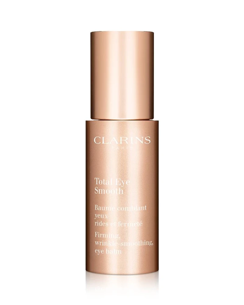 Total Eye Smooth & Firm Eye Cream 0.5 oz.