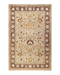 Bloomingdale's Mogul M1130 Area Rug, 6'2 x 9'5