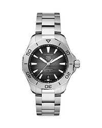 Aquaracer Professional 200 Automatic Watch, 40mm