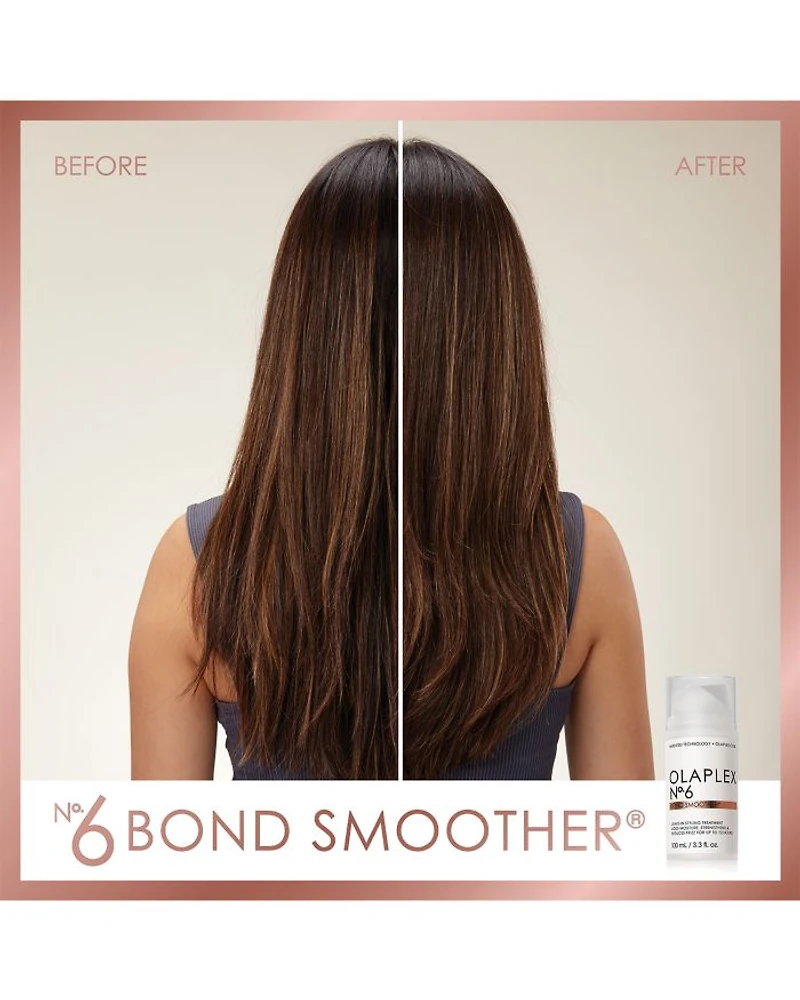Limited Edition Smooth Style Icons Hair Duo ($46 value)