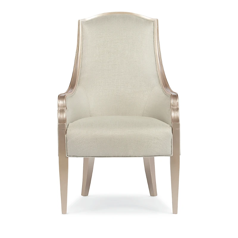Caracole Adela Arm Chair
