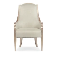Caracole Adela Arm Chair
