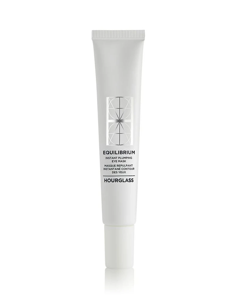 Equilibrium Instant Eye Plumping Mask 1 oz.