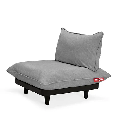 Paletti Outdoor Sectional Seat