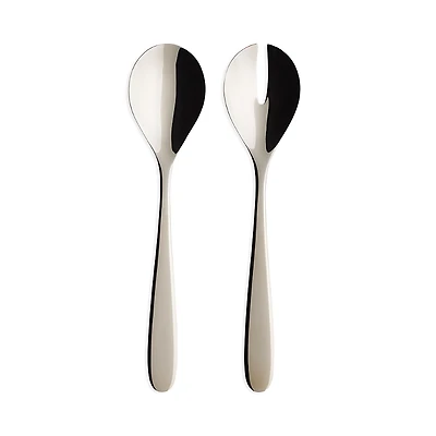 Villeroy & Boch Daily Line Salad Serving Set