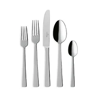 Villeroy & Boch Notting Hill 20-Piece Flatware Set