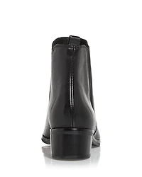 Women's Yale Pointed Toe Chelsea Boots