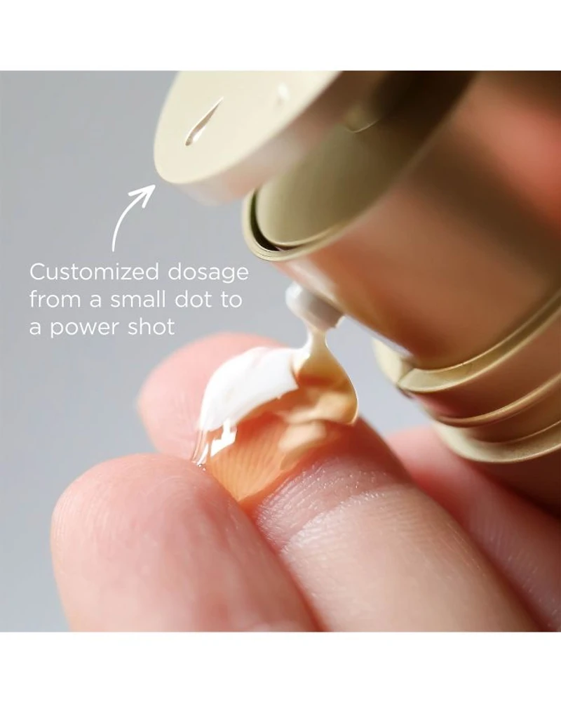 Double Serum Eye Firming & Hydrating Anti-Aging Concentrate 0.68 oz.