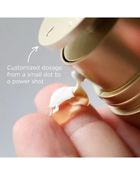 Double Serum Eye Firming & Hydrating Anti-Aging Concentrate 0.68 oz.