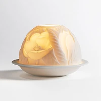 Bernardaud Magnolia Votive