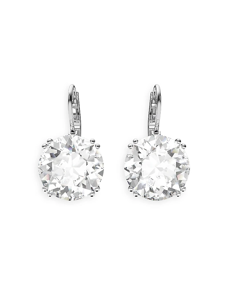 Swarovski Millenia Crystal Drop Earrings