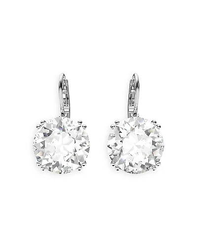 Swarovski Millenia Crystal Drop Earrings