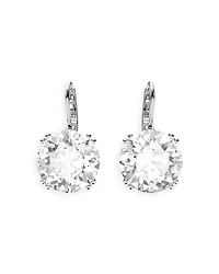 Swarovski Millenia Crystal Drop Earrings
