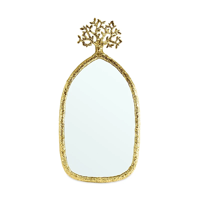 Michael Aram Tree of Life Mirror