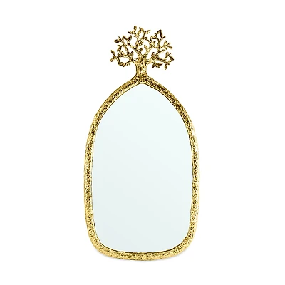 Michael Aram Tree of Life Mirror