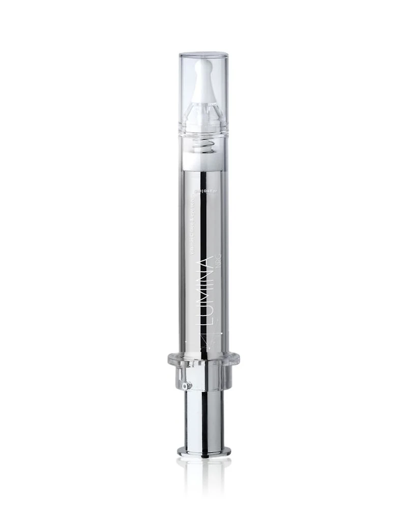 Vitamin C Face & Eye Serum 0.4 oz.