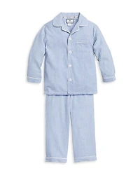 Boys' Seersucker Pajama Set - Baby, Little Kid, Big Kid
