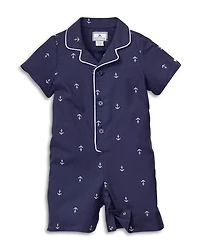 Boys' Portsmouth Anchor Classic Romper - Baby