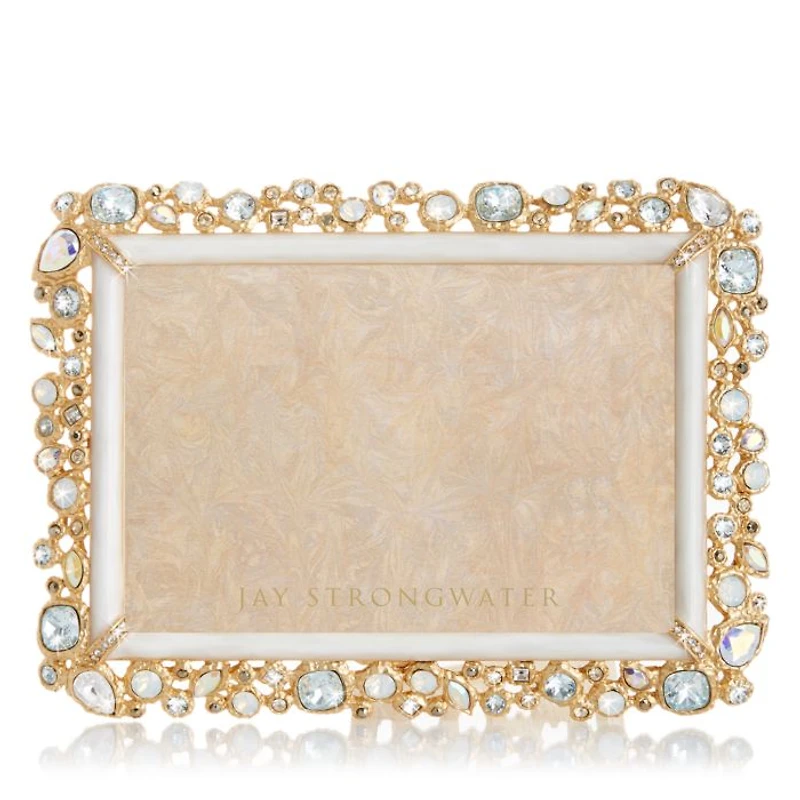 Bejeweled Frame