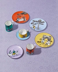 x Sheila Bridges Mug