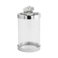 Michael Aram Medium White Orchid Canister