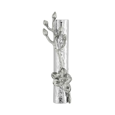 Michael Aram White Orchid Mezuzah