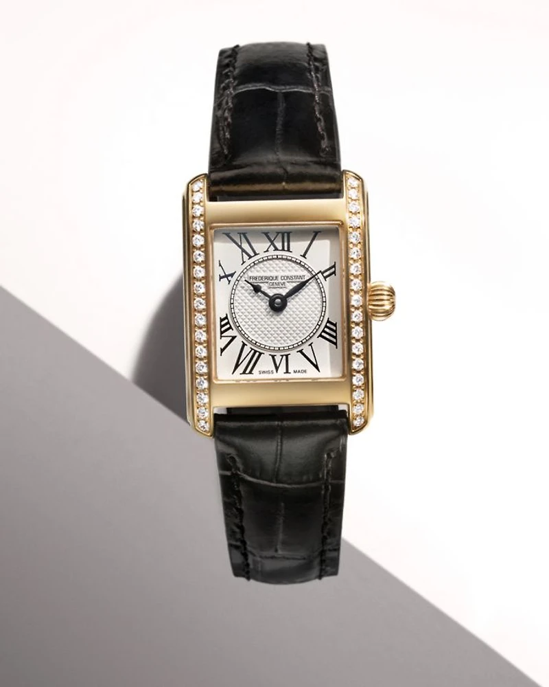 Carree Watch, 23mm