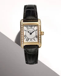 Carree Watch, 23mm