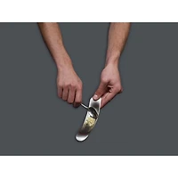 Rocker Garlic Crusher