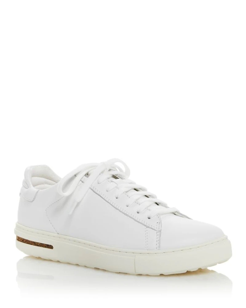 Women's Bend Lace Up Sneakers