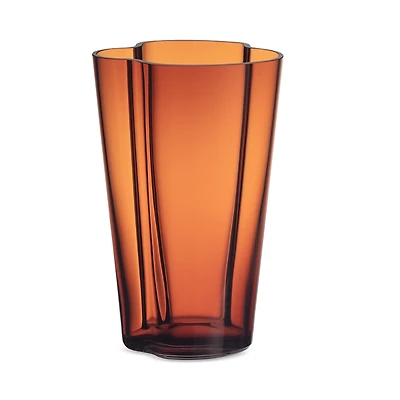 Iittala Aalto Vase, 8.75