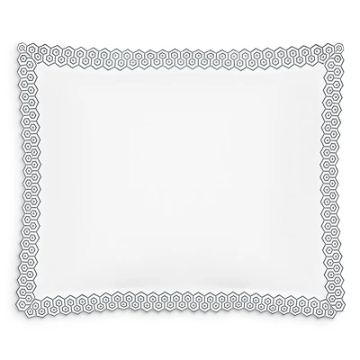 Matouk Felix King Sham