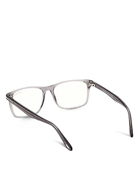 Square Blue Light Glasses
