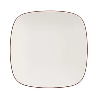 Taos Soft Square Serving Bowl