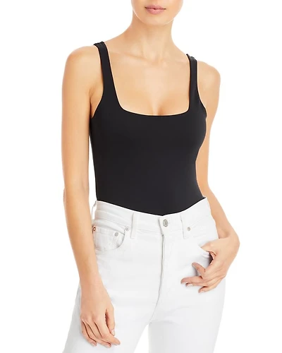 Modern Tank Scuba Bodysuit