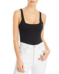 Modern Tank Scuba Bodysuit