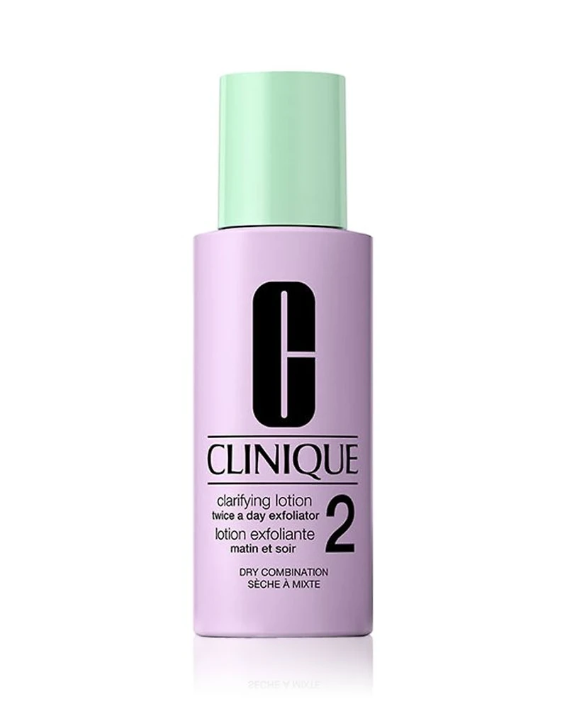Mini Clarifying Lotion 2 for Dry to Dry/Combination Skin 2 oz.